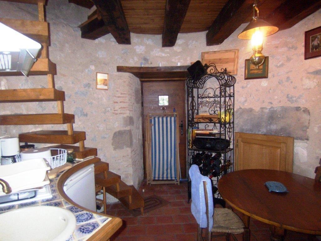 Moulin De Rouze Villa Castelnaud-de-Gratecambe Room photo